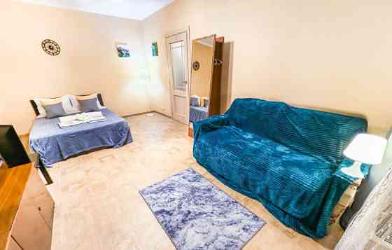 1-комн. квартира, 38 м2, 7/17 эт. Лобня