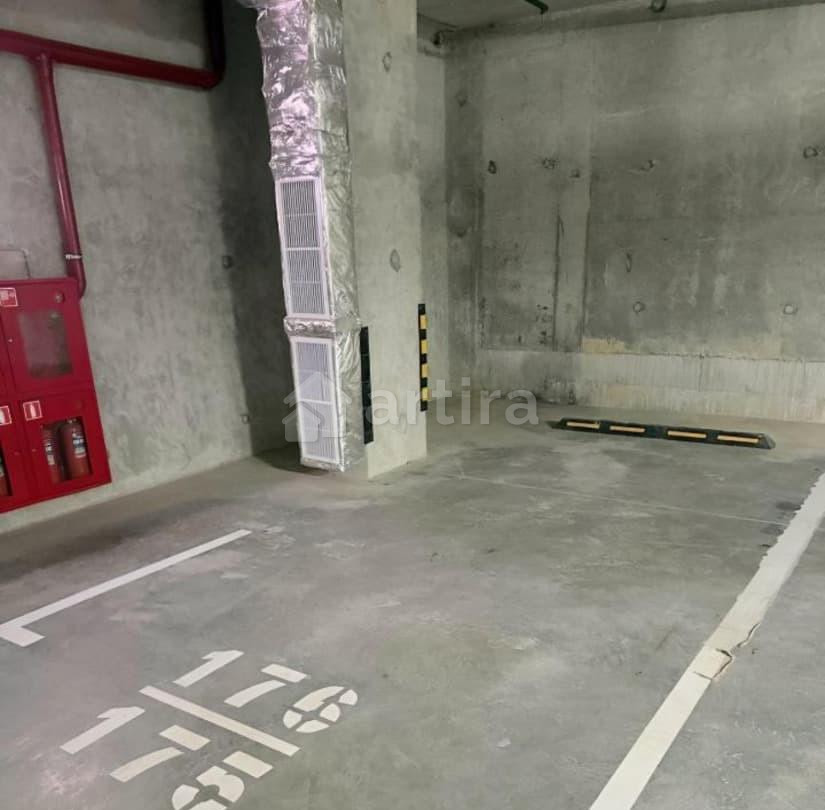 Гараж, 16 м2 Москва - изображение 4