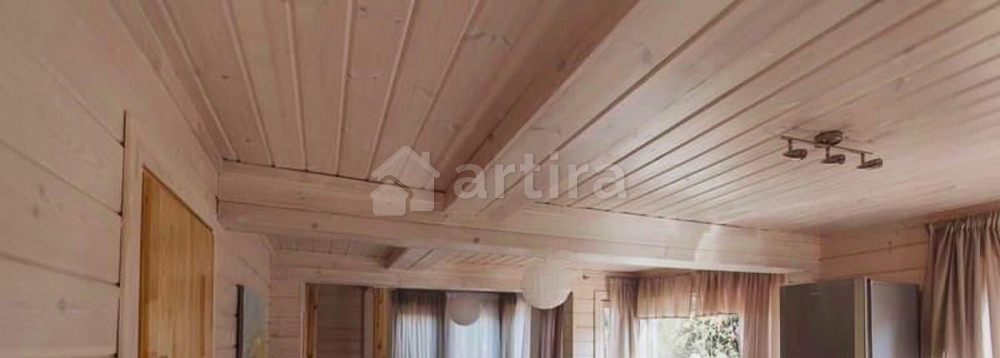 Коттедж, 145 м2, 10 соток, 2 эт. Одинцово - изображение 5