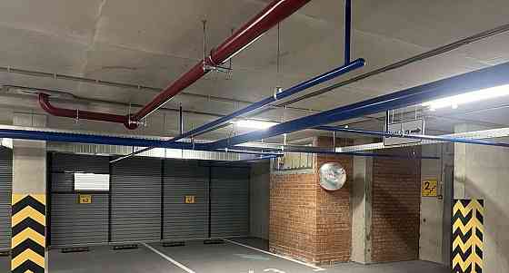 Гараж, 13 м2 Санкт-Петербург