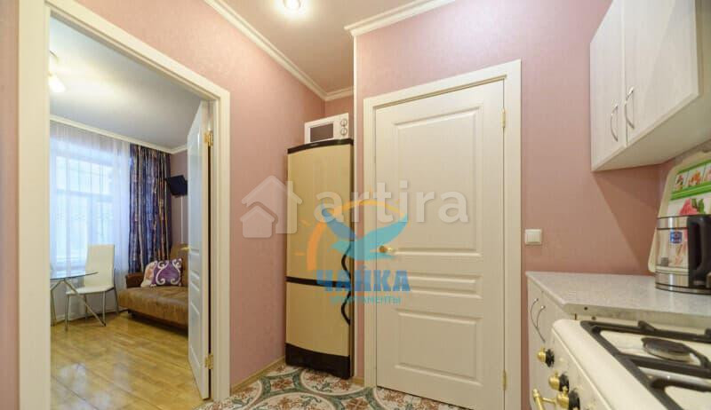 1-комн. квартира, 33 м2, 1/3 эт. Санкт-Петербург - изображение 7