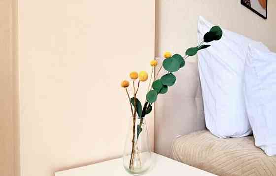 1-комн. квартира, 46 м2, 18/19 эт. Иваново