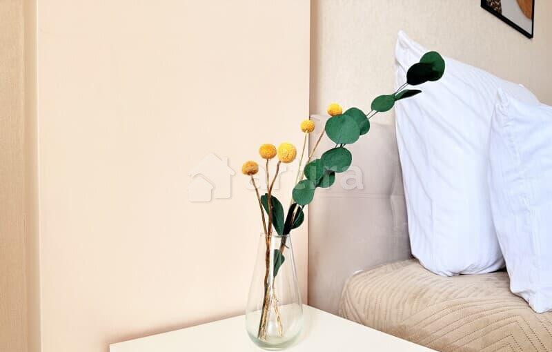 1-комн. квартира, 46 м2, 18/19 эт. Иваново - изображение 4