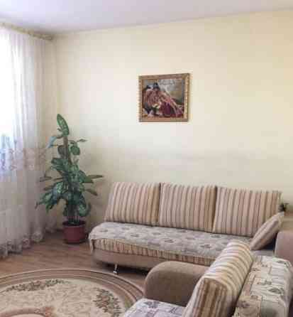 2-комн. квартира, 52 м2, 4/8 эт. Москва