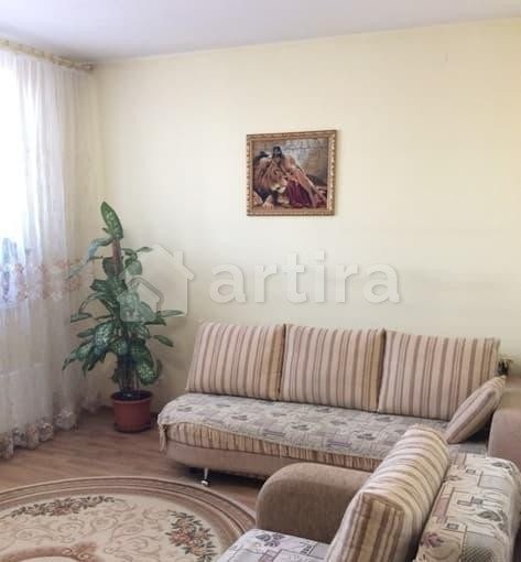 2-комн. квартира, 52 м2, 4/8 эт. Москва - изображение 6