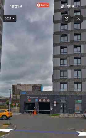 Гараж, 2.8 м2 Москва