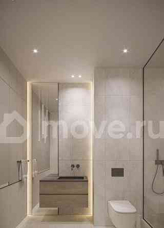 4-комн. квартира, 143 м2, 12/19 эт. Москва