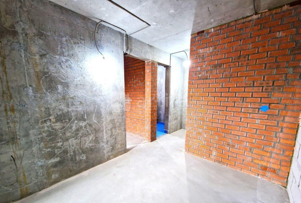 2-комн. квартира, 60.9 м2, 4/20 эт. Москва - изображение 18