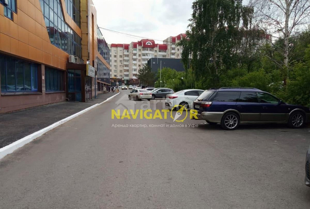 Комната, 10 м2, 7/9 эт. Уфа - изображение 3