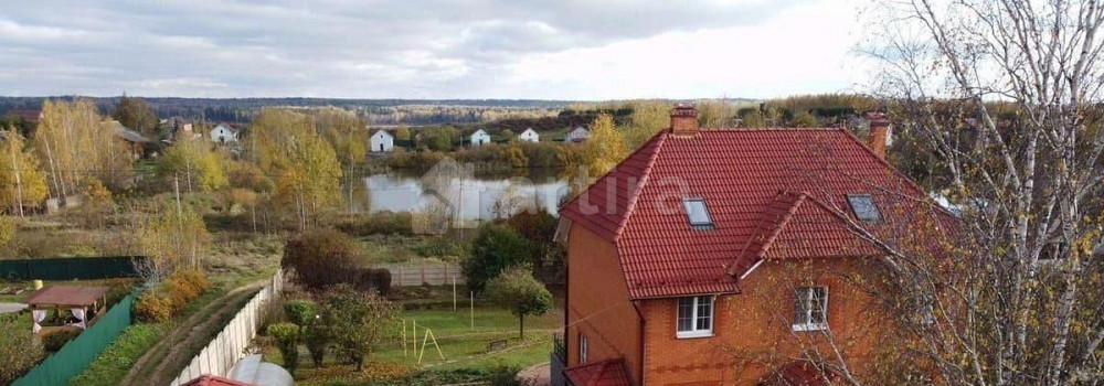 Коттедж, 320 м2, 25 соток, 3 эт. Дмитров - изображение 6