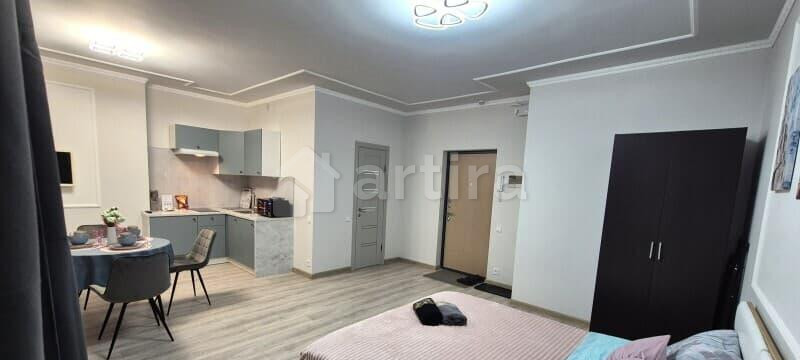 1-комн. квартира, 31 м2, 8/14 эт. Пушкино - изображение 17