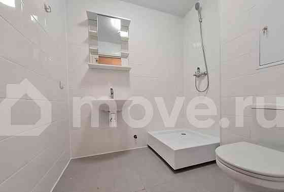 4-комн. квартира, 95 м2, 12/25 эт. Москва