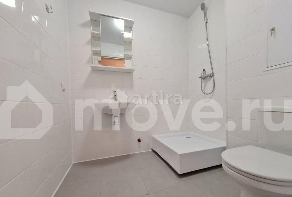 4-комн. квартира, 95 м2, 12/25 эт. Москва - изображение 2