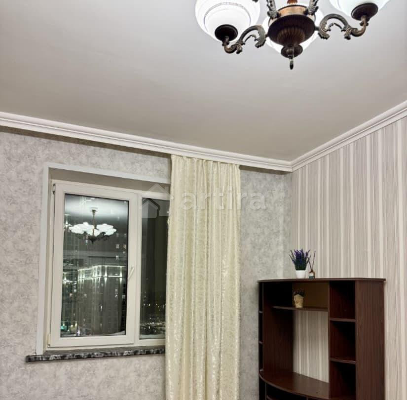 Комната, 14 м2, 14/17 эт. Москва - изображение 3