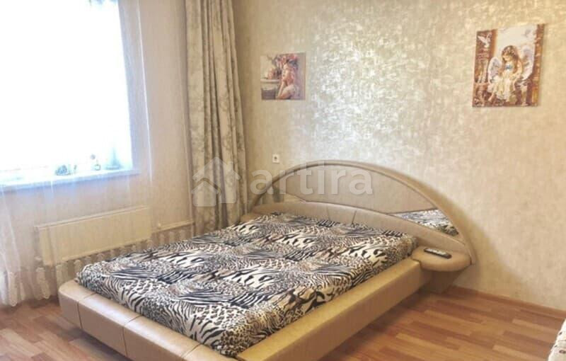 2-комн. квартира, 64 м2, 2/10 эт. Челябинск - изображение 20