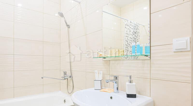 2-комн. квартира, 65 м2, 13/13 эт. Новосибирск - изображение 9