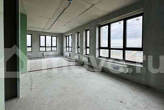 4-комн. квартира, 103 м2, 13/22 эт. Москва