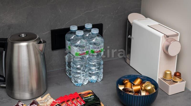 2-комн. квартира, 53 м2, 8/9 эт. Москва - изображение 8