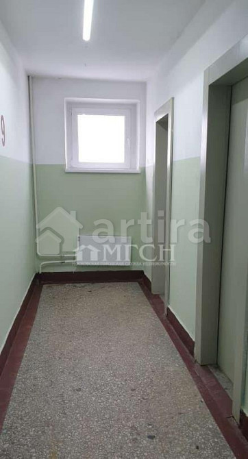 1-комн. квартира, 38.9 м2, 8/12 эт. Москва - изображение 11