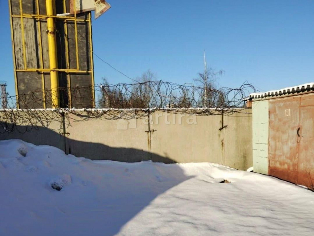 Гараж, 24 м2 Балашиха - изображение 3