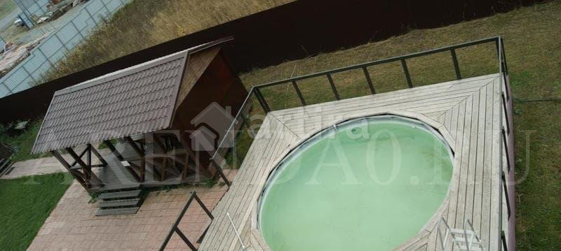 Коттедж, 400 м2 Новосибирск - изображение 6