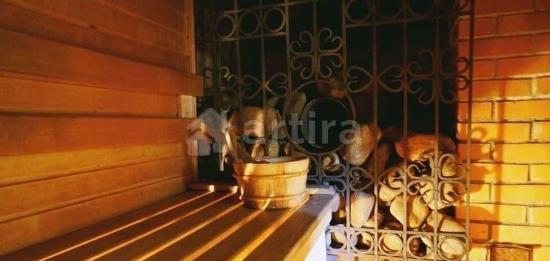 Коттедж, 432 м2 Санкт-Петербург - изображение 7