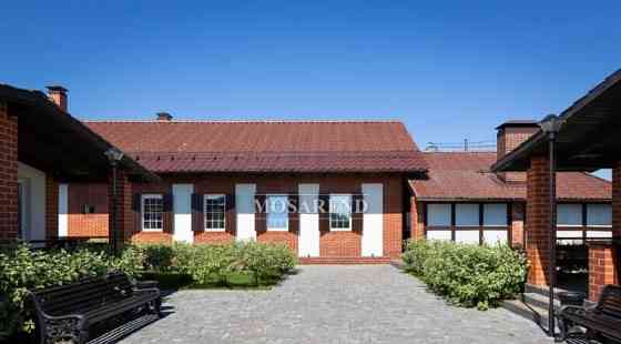 Коттедж, 250 м2 Ногинск