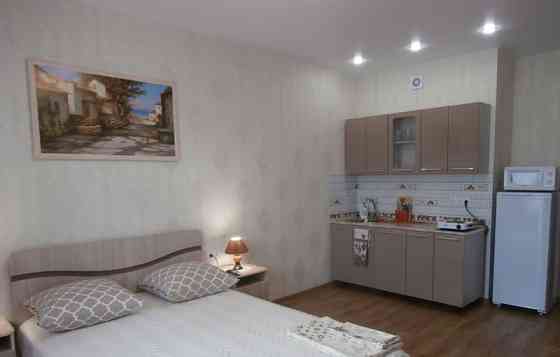 1-комн. квартира, 32 м2, 8/16 эт. Иркутск