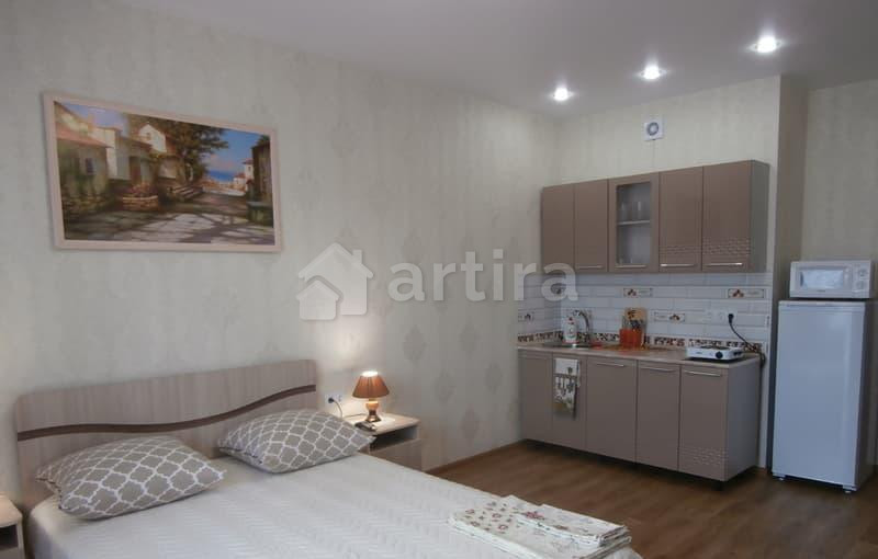 1-комн. квартира, 32 м2, 8/16 эт. Иркутск - изображение 3