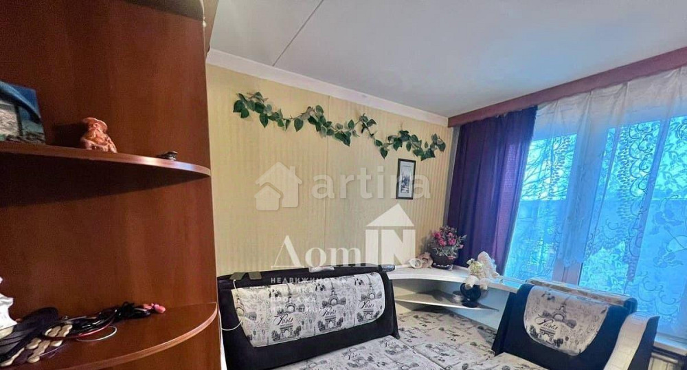 Комната, 25 м2, 5/5 эт. Санкт-Петербург - изображение 6