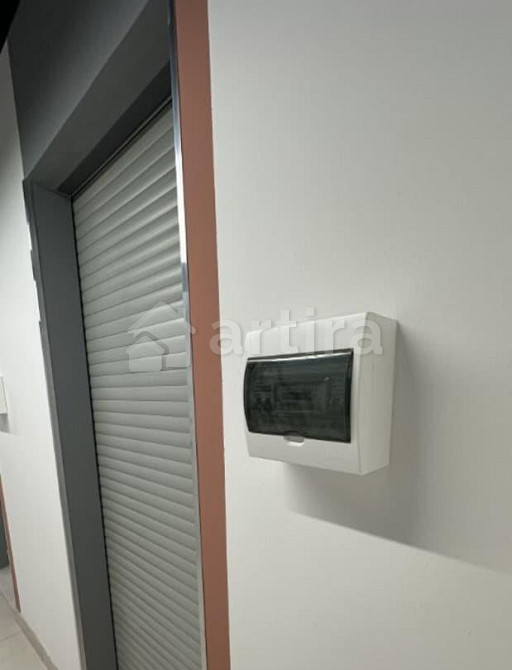 Гараж, 5.7 м2 Иркутск - изображение 1