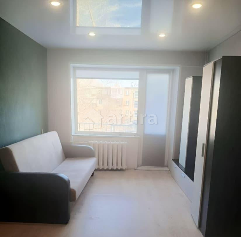 Комната, 60 м2, 4/6 эт. Челябинск - изображение 1