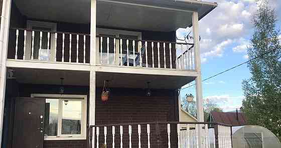 Дом, 99 м2, 6 соток, 2 эт. Всеволожск