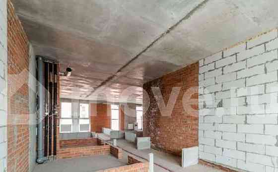 4-комн. квартира, 126 м2, 9/16 эт. Москва