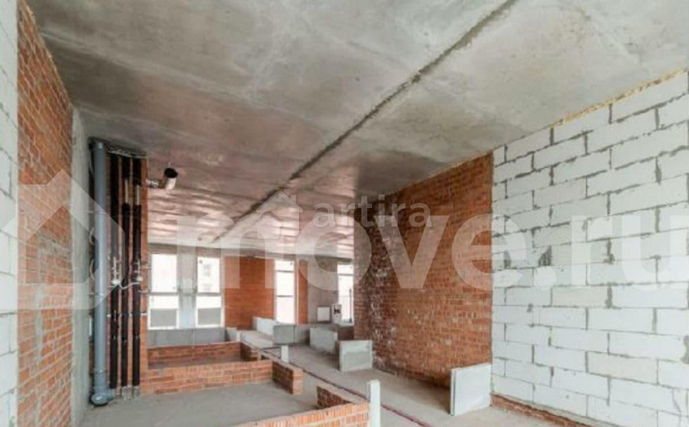 4-комн. квартира, 126 м2, 9/16 эт. Москва - изображение 6