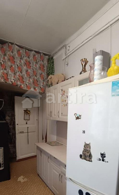 Комната, 200 м2, 5/5 эт. Москва - изображение 3