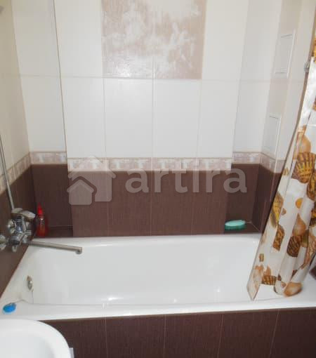 1-комн. квартира, 38 м2, 3/21 эт. Новосибирск - изображение 11