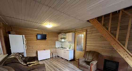 Дом, 95 м2, 10 соток, 2 эт. Домодедово