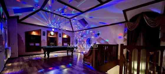 Коттедж, 1000 м2 Апрелевка