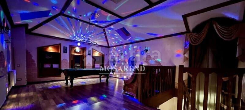 Коттедж, 1000 м2 Апрелевка - изображение 6