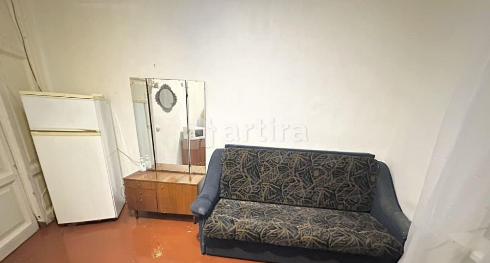 Комната, 11 м2, 6/6 эт. Санкт-Петербург - изображение 4