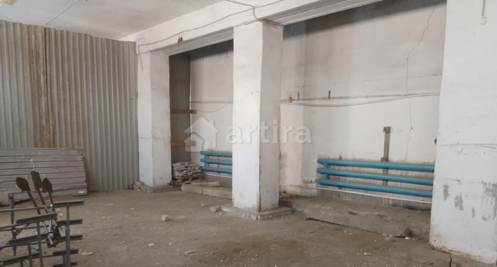 Гараж, 79 м2 Новоузенск - изображение 6