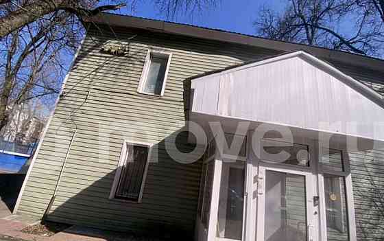 Студия, 15.1 м2, 1/2 эт. Москва