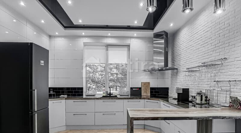 Коттедж, 250 м2 Санкт-Петербург - изображение 5