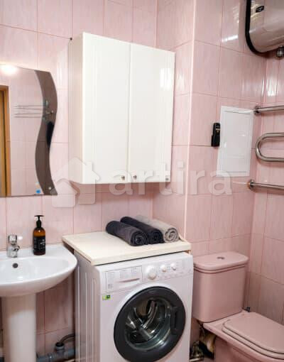 1-комн. квартира, 42 м2, 5/5 эт. Подольск - изображение 17