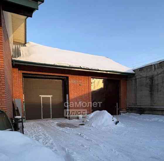 Гараж, 60 м2 Ангарск