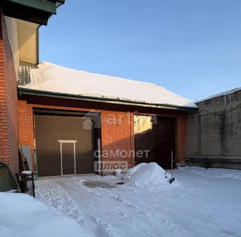Гараж, 60 м2 Ангарск - изображение 3