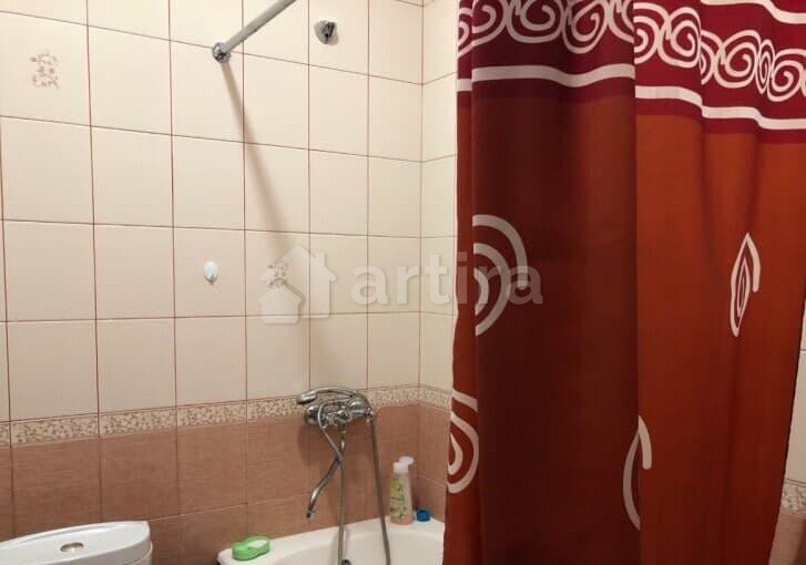 2-комн. квартира, 55 м2, 3/14 эт. Москва - изображение 6