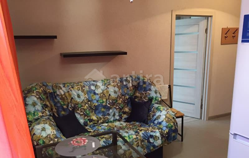 1-комн. квартира, 36 м2, 2/20 эт. Санкт-Петербург - изображение 9