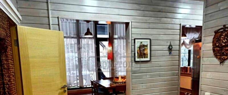 Коттедж, 225 м2 Истра - изображение 6